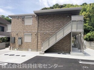 仮）和歌山県海南市計画の物件外観写真